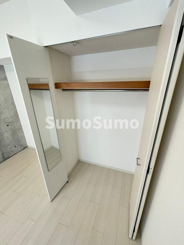 ADWResidence松屋町の内装写真
