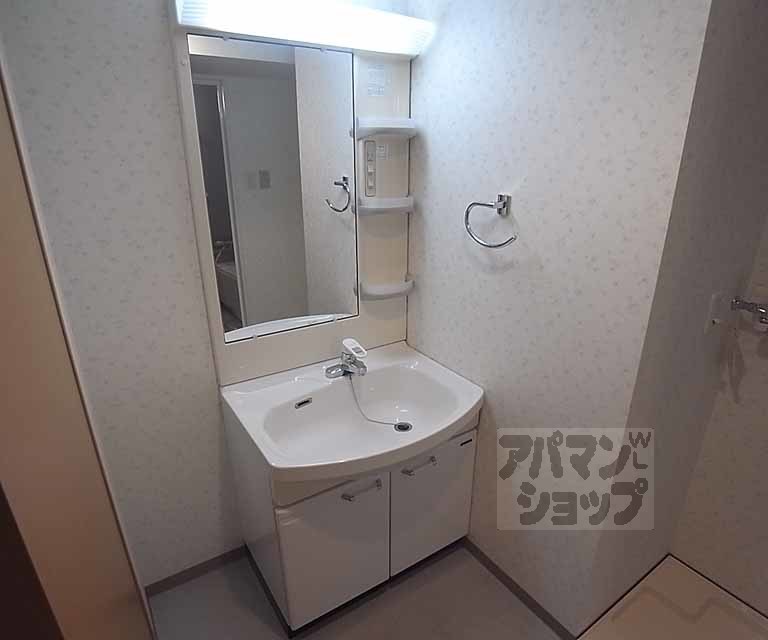 リエス西院の内装写真