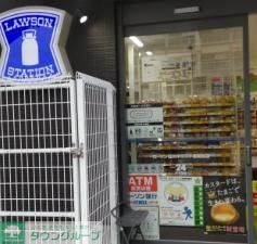 ルビアス柴島の周辺写真