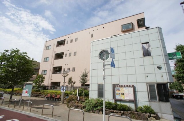 東京メトロ日比谷線 三ノ輪駅 徒歩6分 築29年