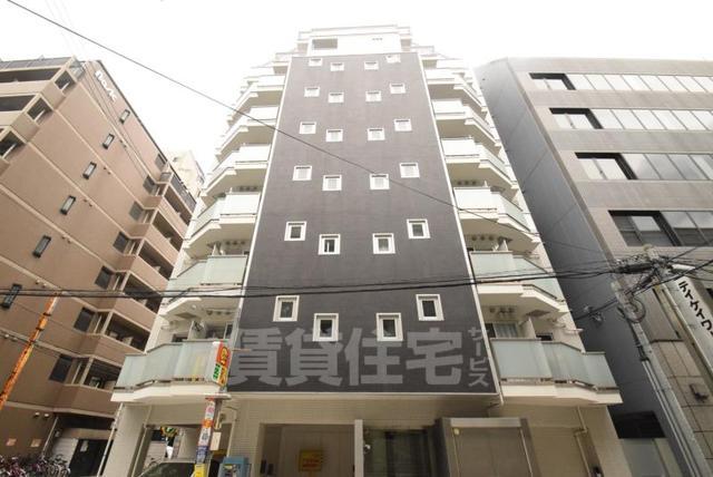 南海本線 難波駅 徒歩5分 築14年