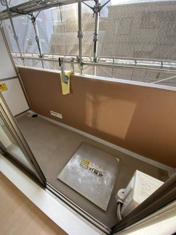 近鉄奈良線 布施駅 徒歩3分 11階建 築20年の内装写真