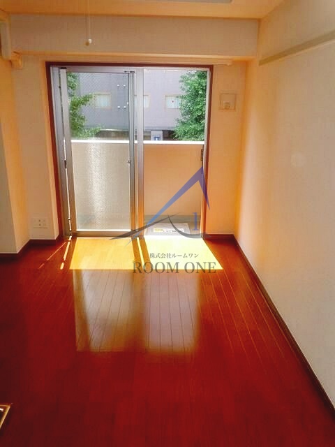 その他部屋・スペース　寝室です。