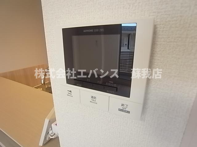 コンフォール古市場 ANNEXのその他写真