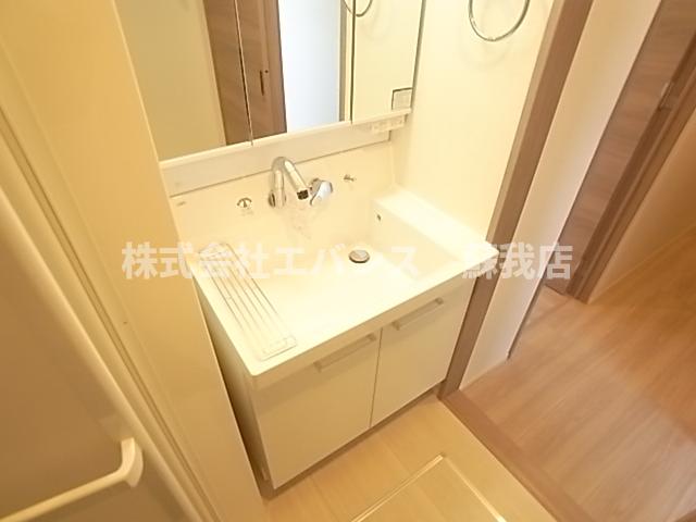 コンフォール古市場 ANNEXの内装写真