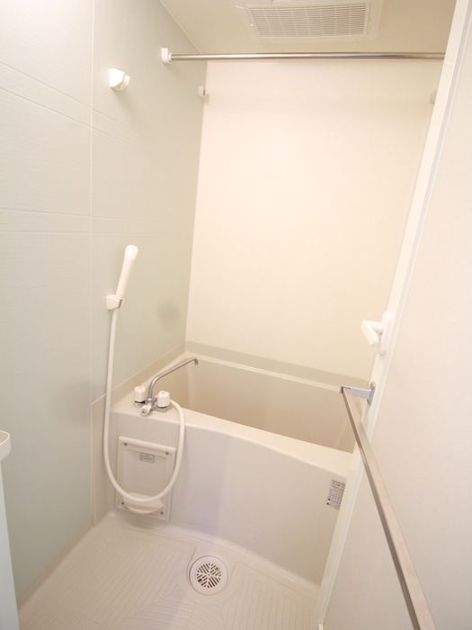 KANOKI HOUSEの風呂写真
