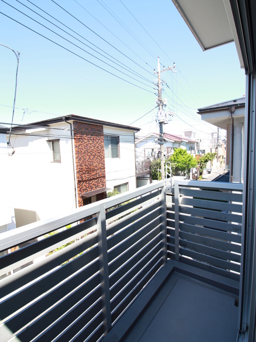 KANOKI HOUSEの内装写真