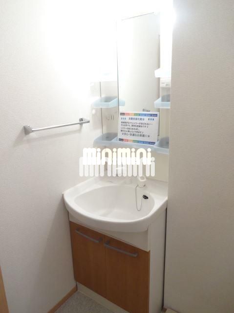 ディアコート幸町の内装写真