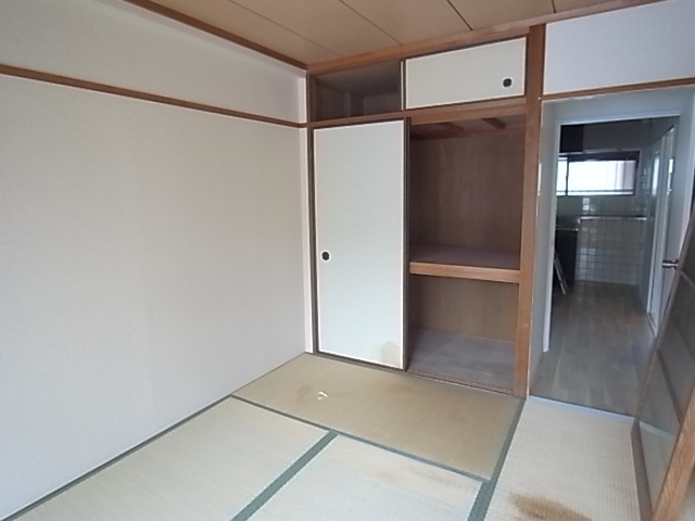 メゾンモナムールの内装写真