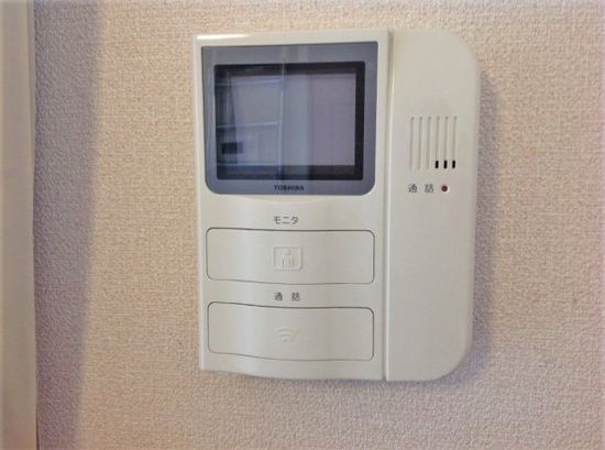 レオパレスエアフォルクのその他写真