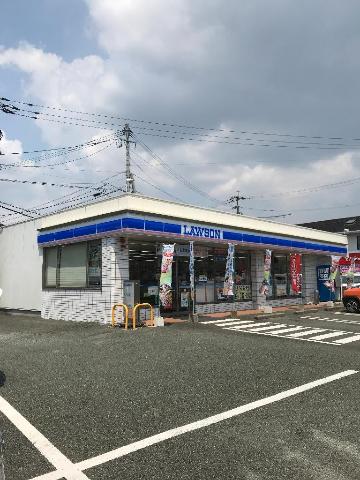 その他　ローソン熊本麻生田三丁目店（その他）まで3155m