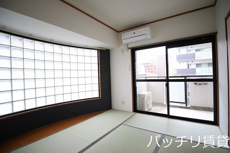 その他設備　＊画像は別部屋の為イメージ、現状優先致します