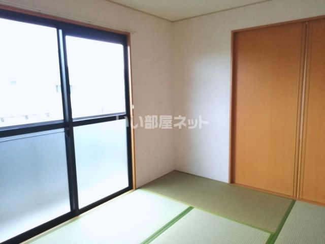 サンクレール I/IIの内装写真