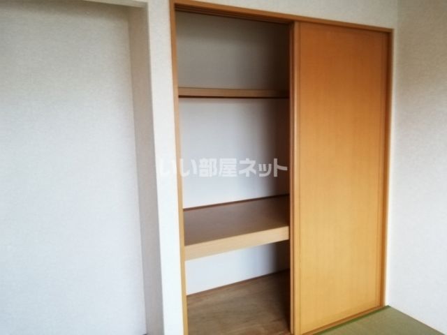 サンクレール I/IIの内装写真