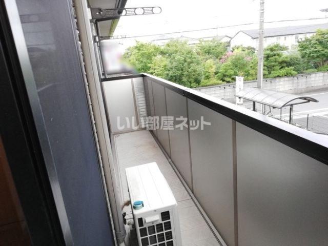 サンクレール I/IIの内装写真
