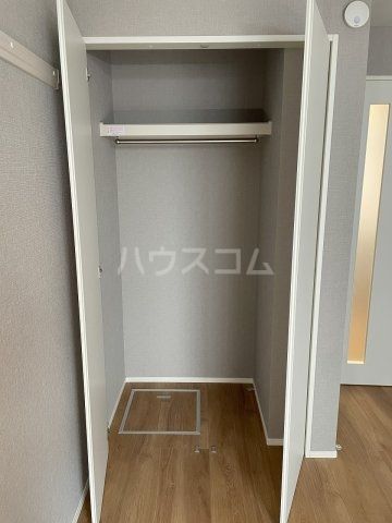 NAGINOBAの内装写真