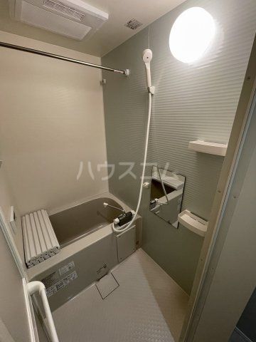 NAGINOBAの風呂写真