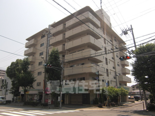 阪神本線 青木駅 徒歩6分 築54年