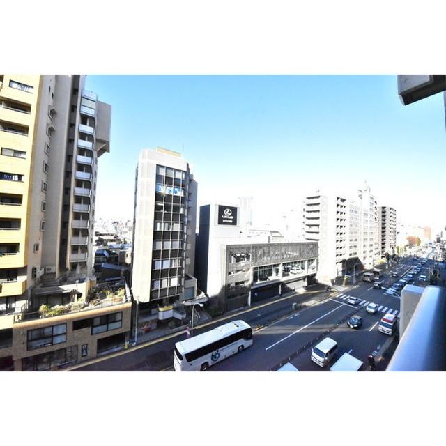 東京メトロ副都心線 東新宿駅 徒歩3分 13階建 築22年のその他写真