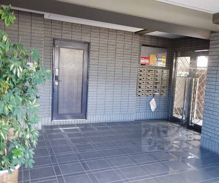 エクセレンス飛鳥の外観写真