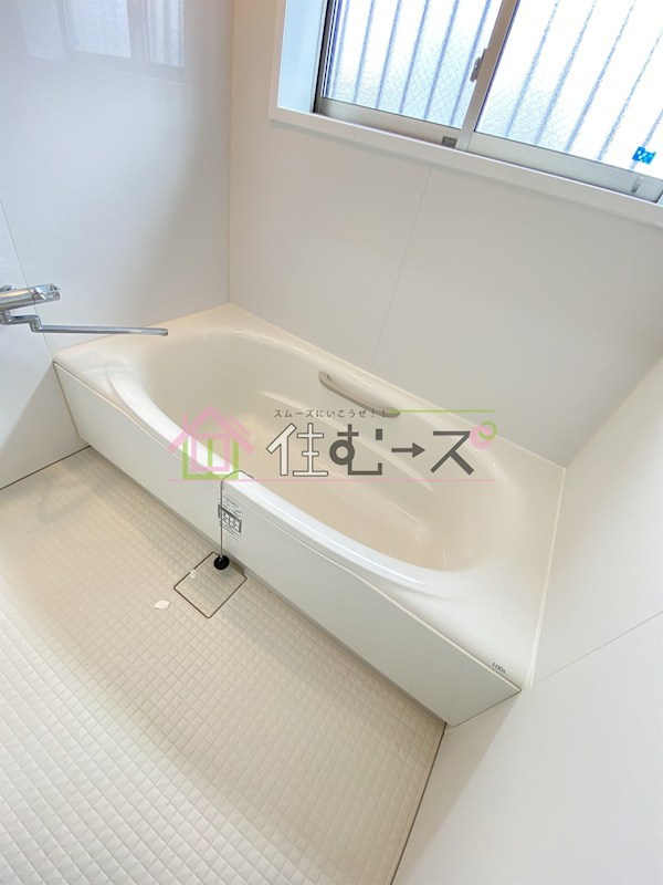 照ヶ丘矢田4-7-15戸建の風呂写真
