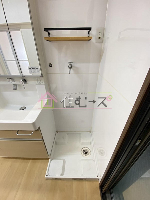 照ヶ丘矢田4-7-15戸建のその他写真