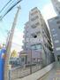 新川崎駅より徒歩15分 3階 築26年4ヶ月の賃貸物件