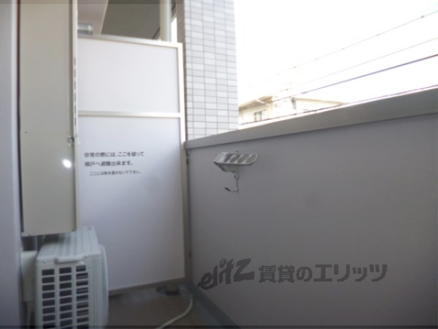 ライラックの内装写真
