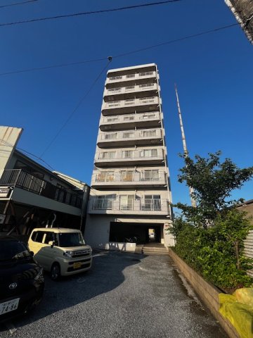 エールメゾン美浜
