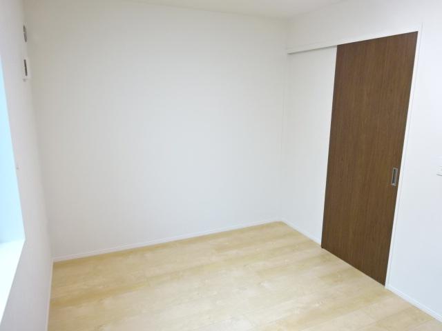 その他　洋室