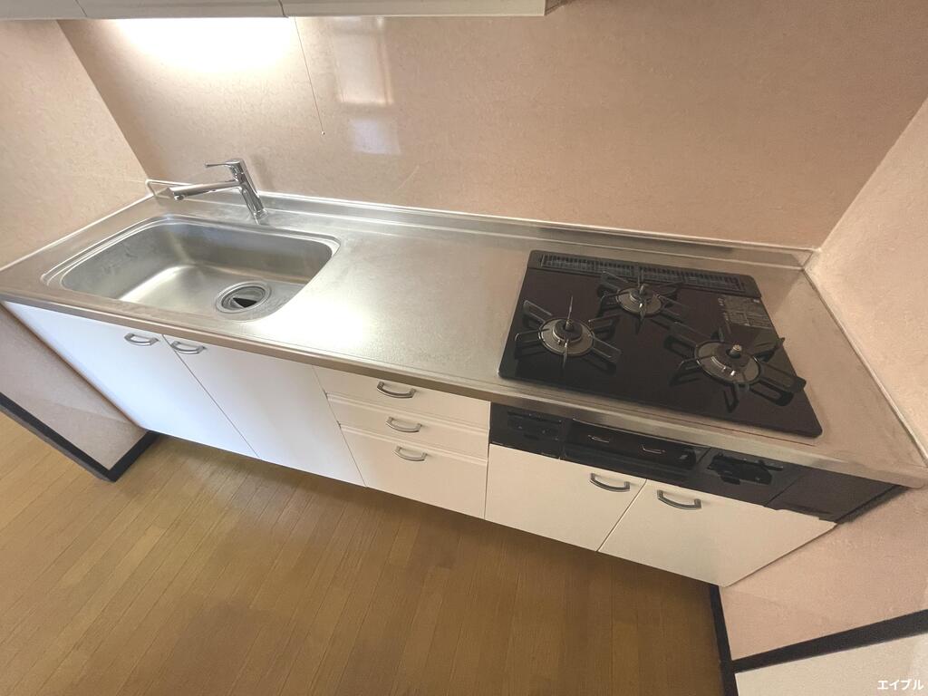 キッチン