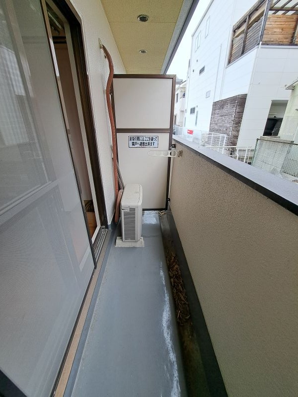 サンライト八王寺の内装写真