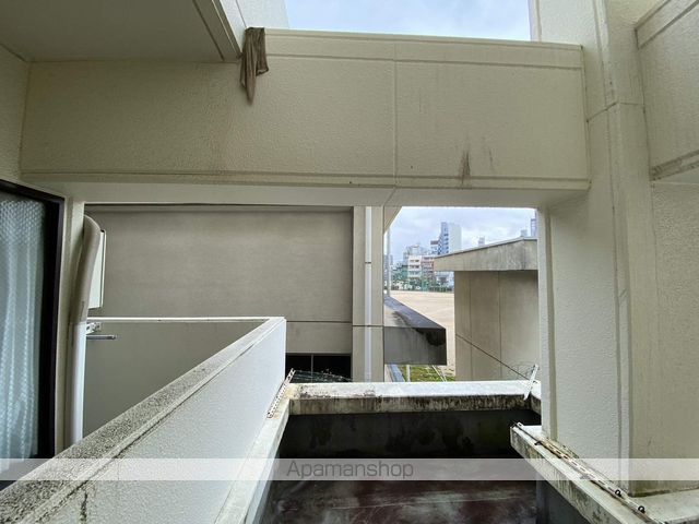広島電鉄本線 稲荷町駅 徒歩5分 7階建 築36年のその他写真