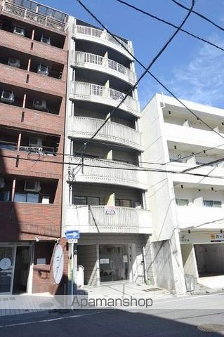 広島電鉄本線 稲荷町駅 徒歩5分 築36年