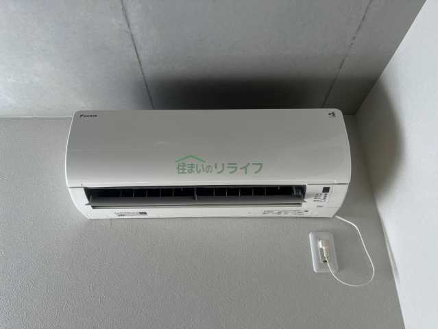 その他設備　※参考写真です。同じ間取りの別部屋になります。