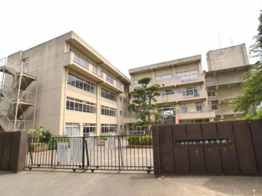 小学校　大橋小学校（小学校）まで357m