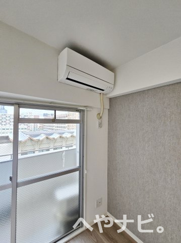地下鉄鶴舞線 上前津駅 徒歩4分 8階建 築36年のその他写真