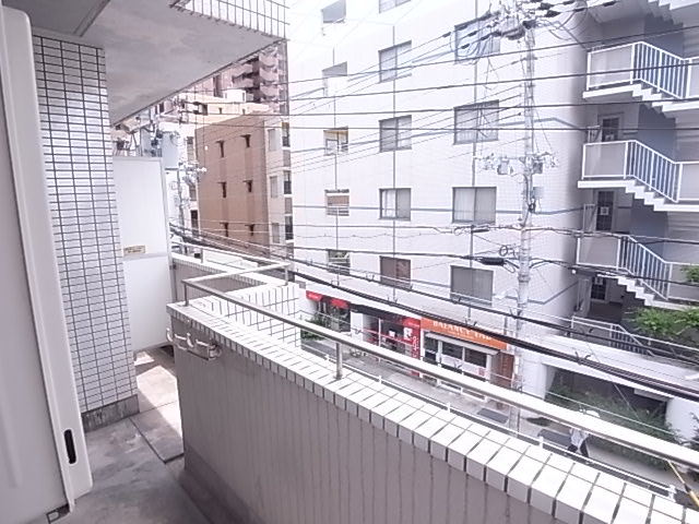 プレージュ本山の内装写真