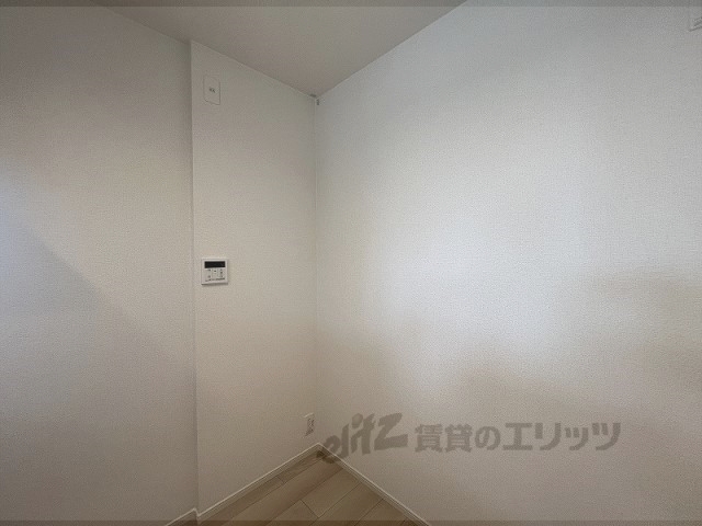 その他部屋・スペース　冷蔵庫置場