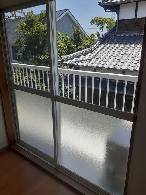 六田アパートHAMADAの内装写真