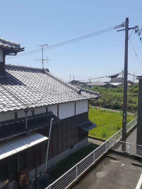 六田アパートHAMADAのその他写真
