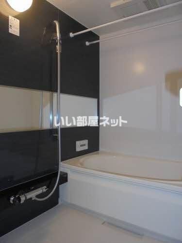 リラクオーレ アクラス IIの風呂写真