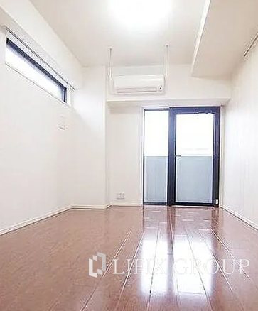 セジョリ王子駅前の居間写真