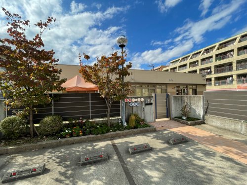 幼稚園・保育園　春岡ピッコロ保育園（幼稚園・保育園）まで369m