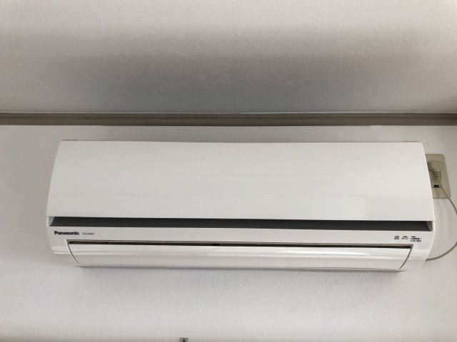 その他設備　※同マンション別室の参考写真です
