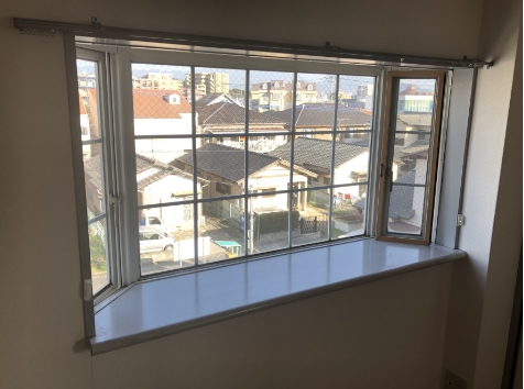 その他部屋・スペース　※同マンション別室の参考写真です