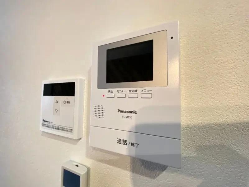 セキュリティ　同仕様