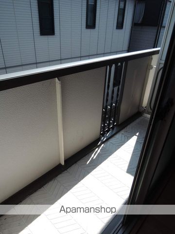コースト阪南の内装写真