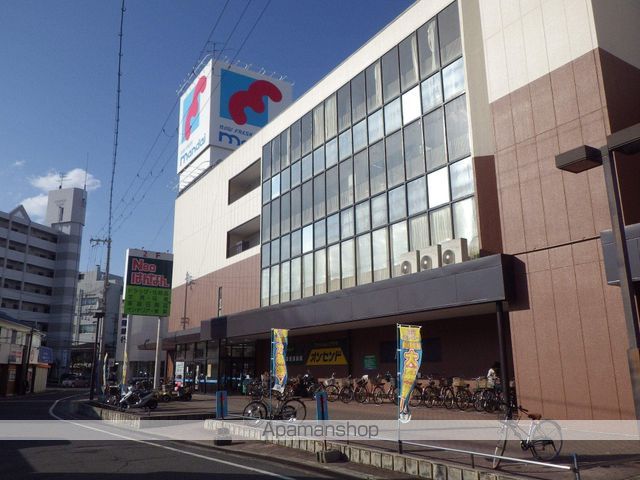 コースト阪南の周辺写真