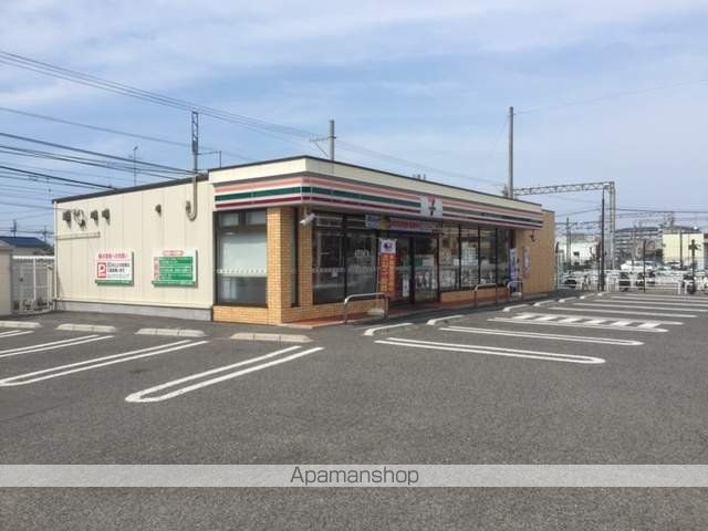 コースト阪南の周辺写真